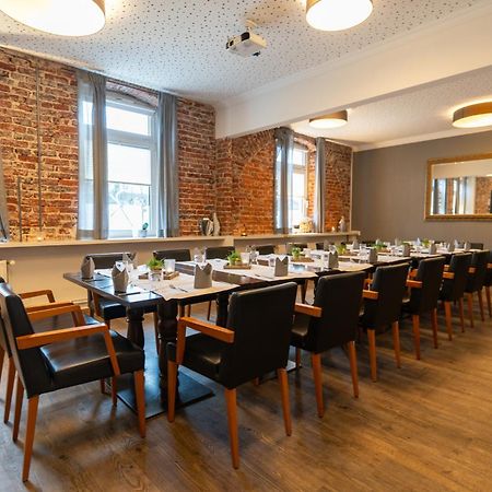 Hotel Restaurant Kohlbrecher Villeroy & Boch Όσναμπρουκ Εξωτερικό φωτογραφία